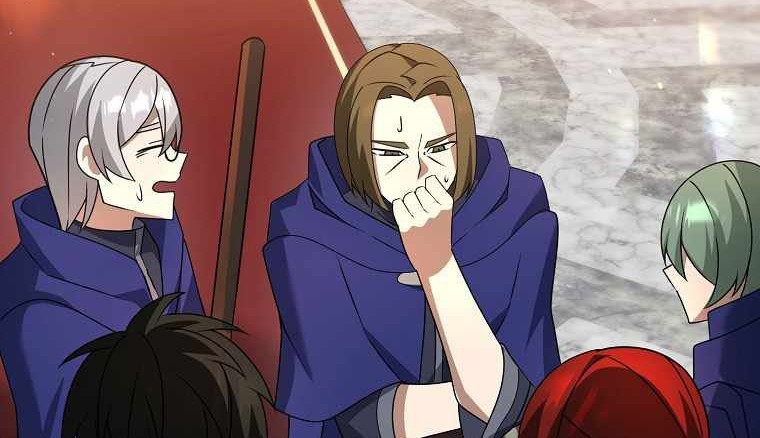 The Lazy Swordmaster Bab 17 halaman 63