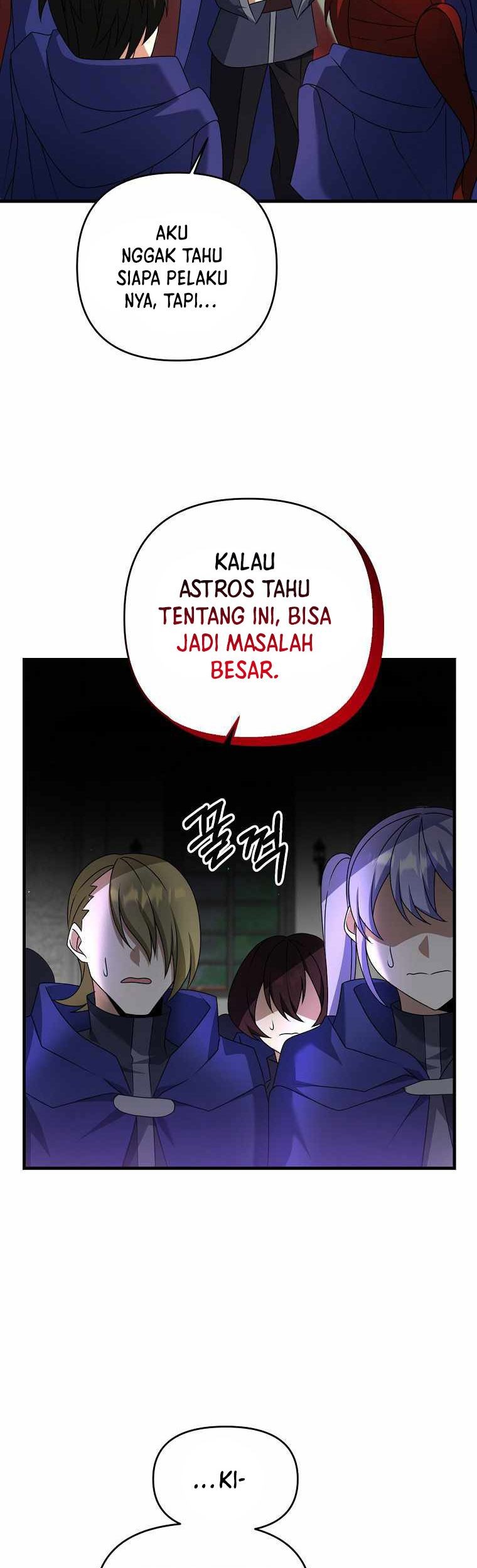 The Lazy Swordmaster Bab 17 halaman 64