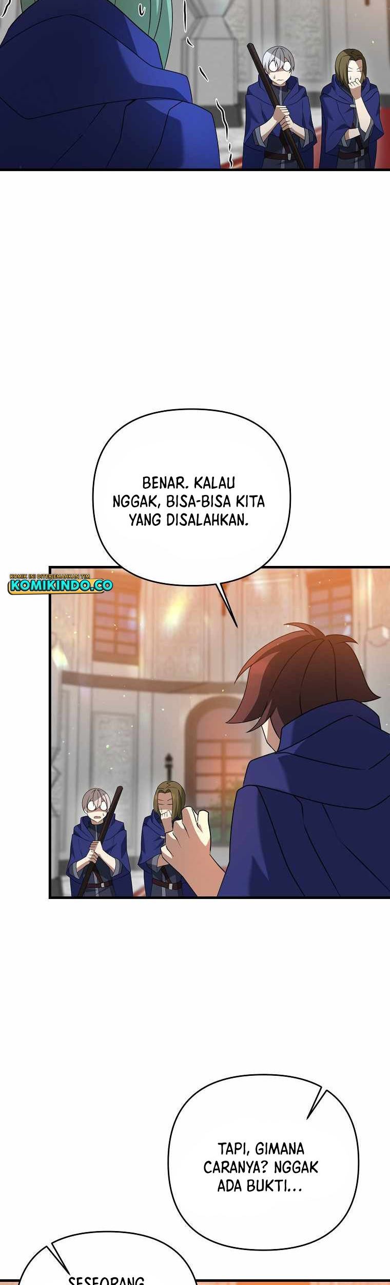 The Lazy Swordmaster Bab 17 halaman 66