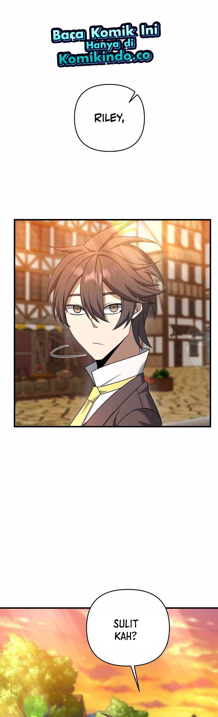 The Lazy Swordmaster Bab 18 halaman 2