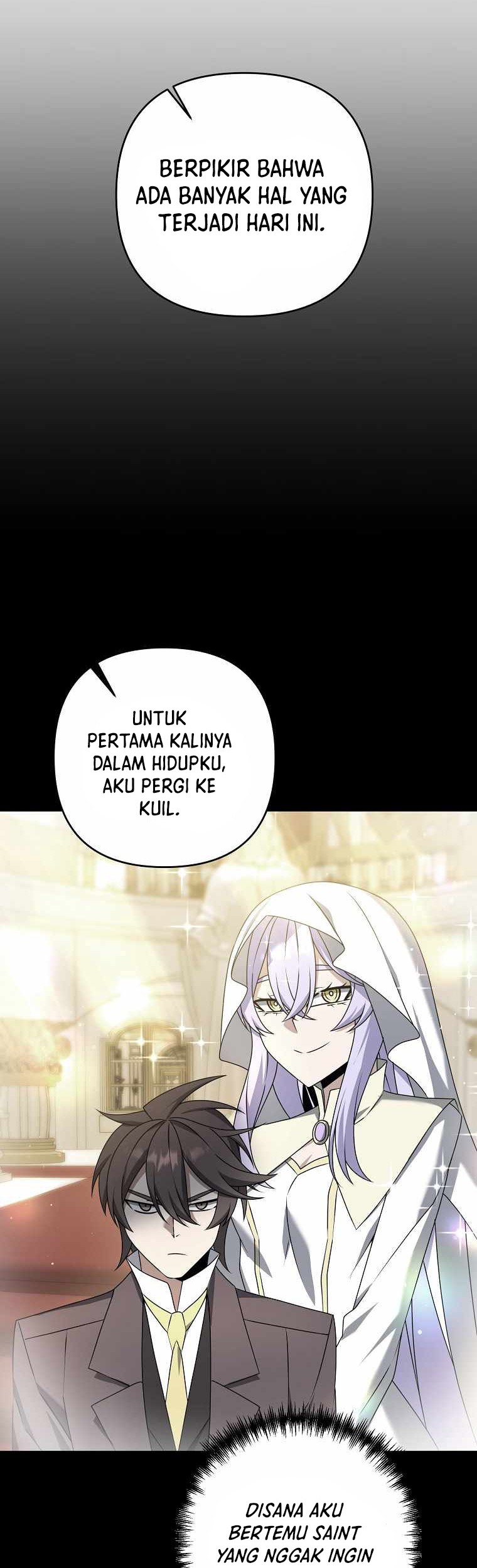 The Lazy Swordmaster Bab 18 halaman 5