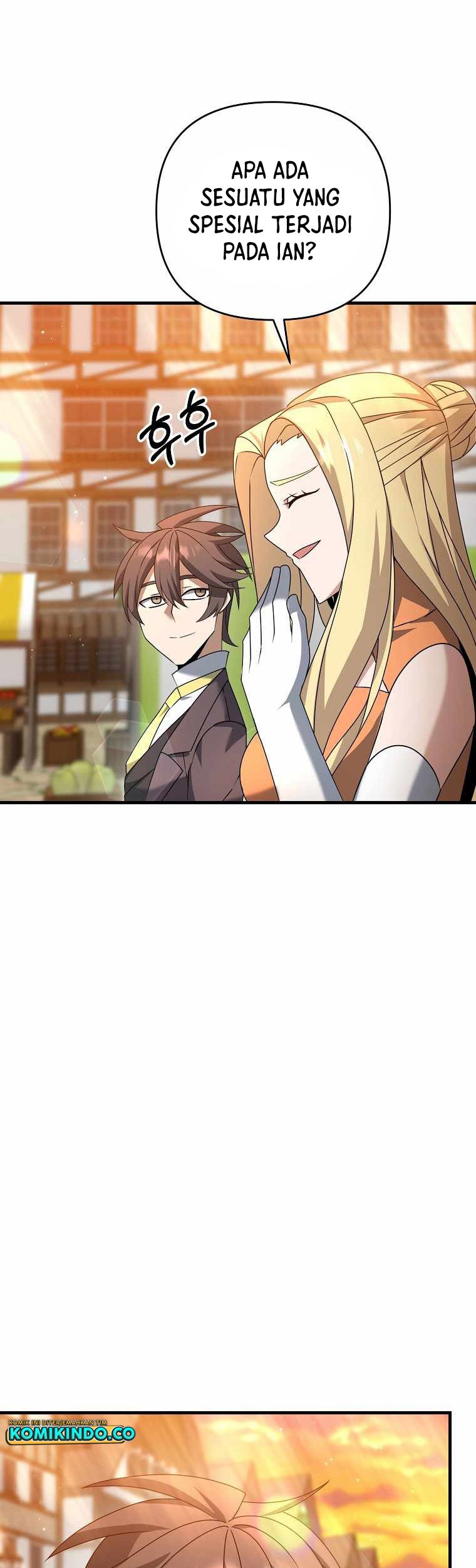 The Lazy Swordmaster Bab 18 halaman 10