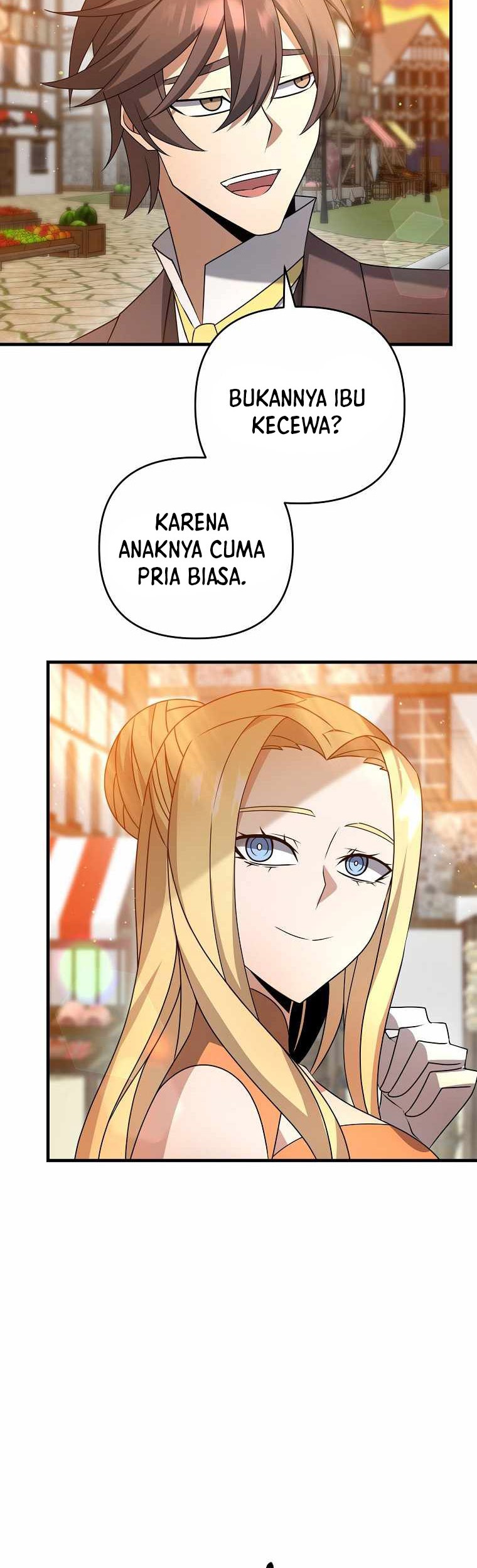 The Lazy Swordmaster Bab 18 halaman 11