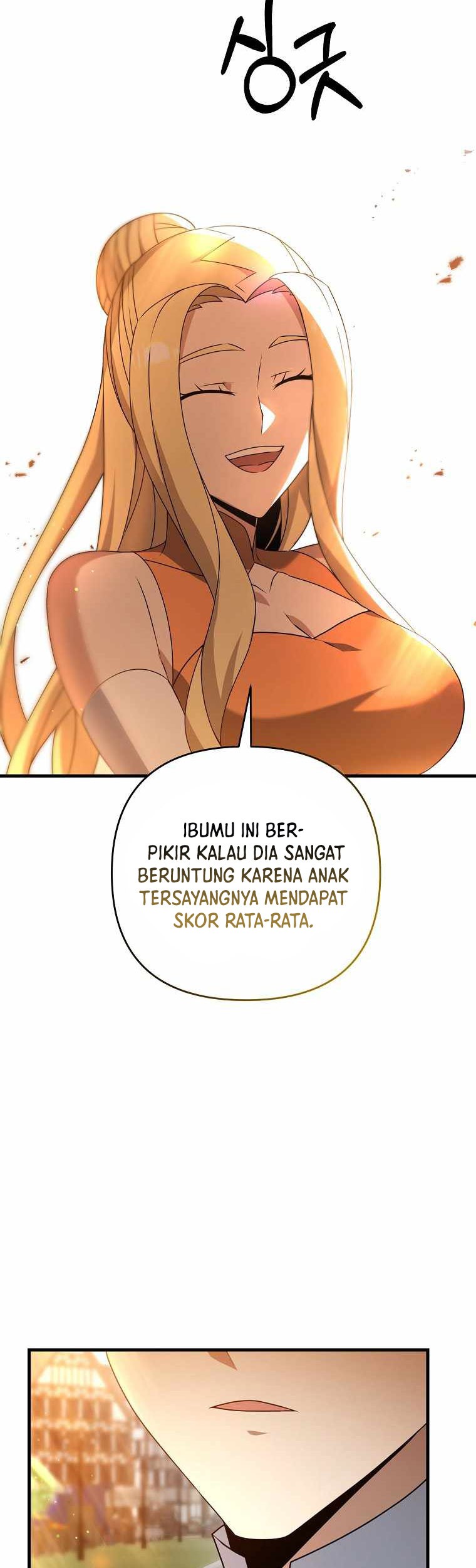 The Lazy Swordmaster Bab 18 halaman 12