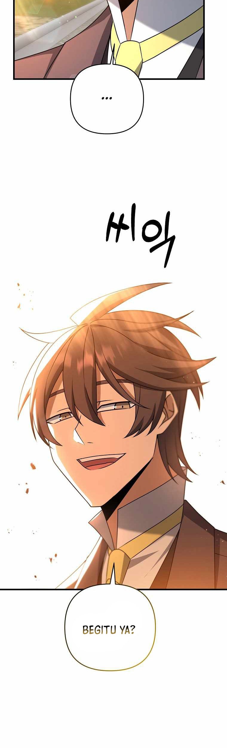 The Lazy Swordmaster Bab 18 halaman 13