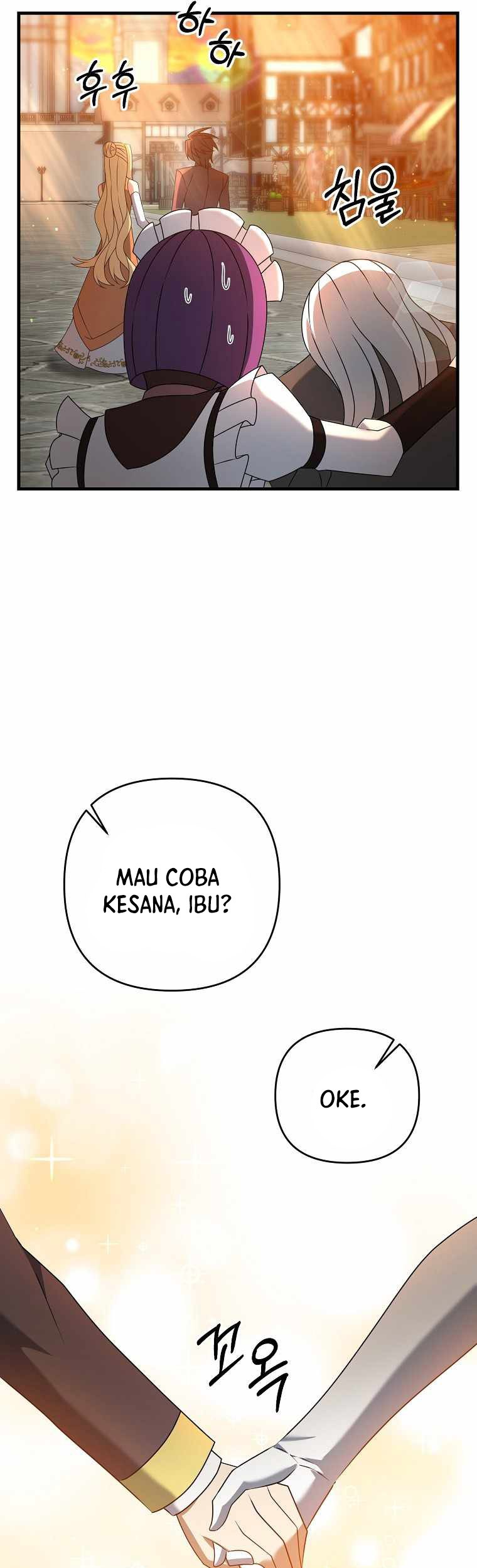 The Lazy Swordmaster Bab 18 halaman 15