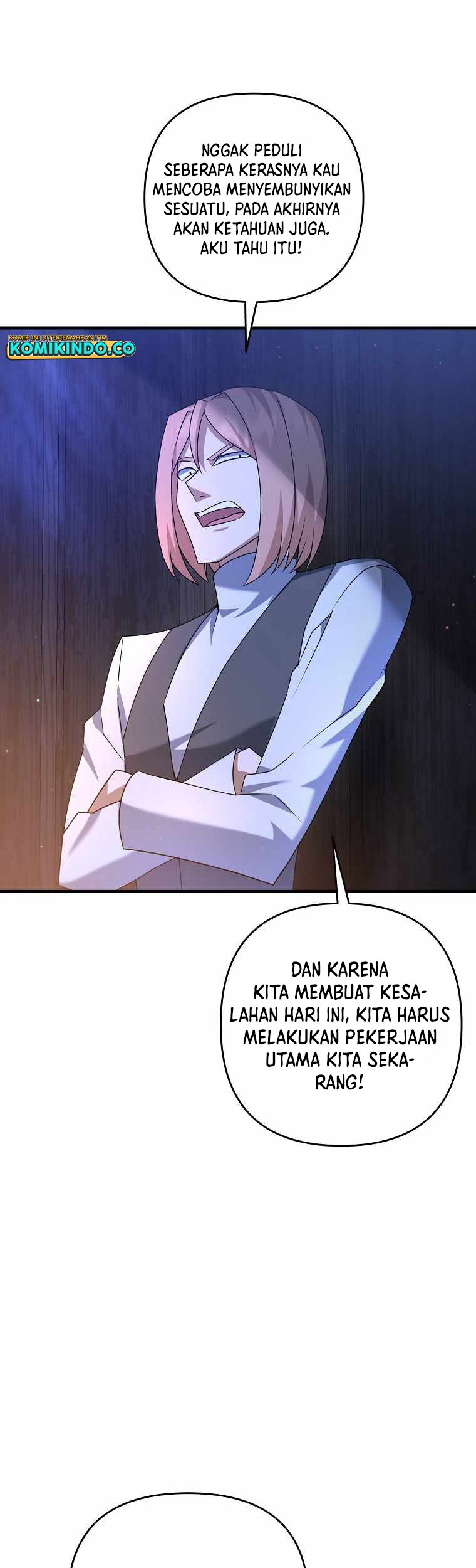 The Lazy Swordmaster Bab 18 halaman 18
