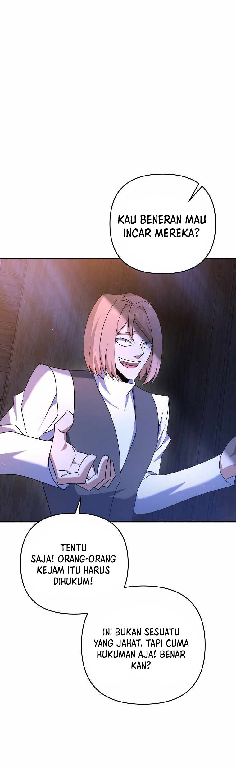 The Lazy Swordmaster Bab 18 halaman 26