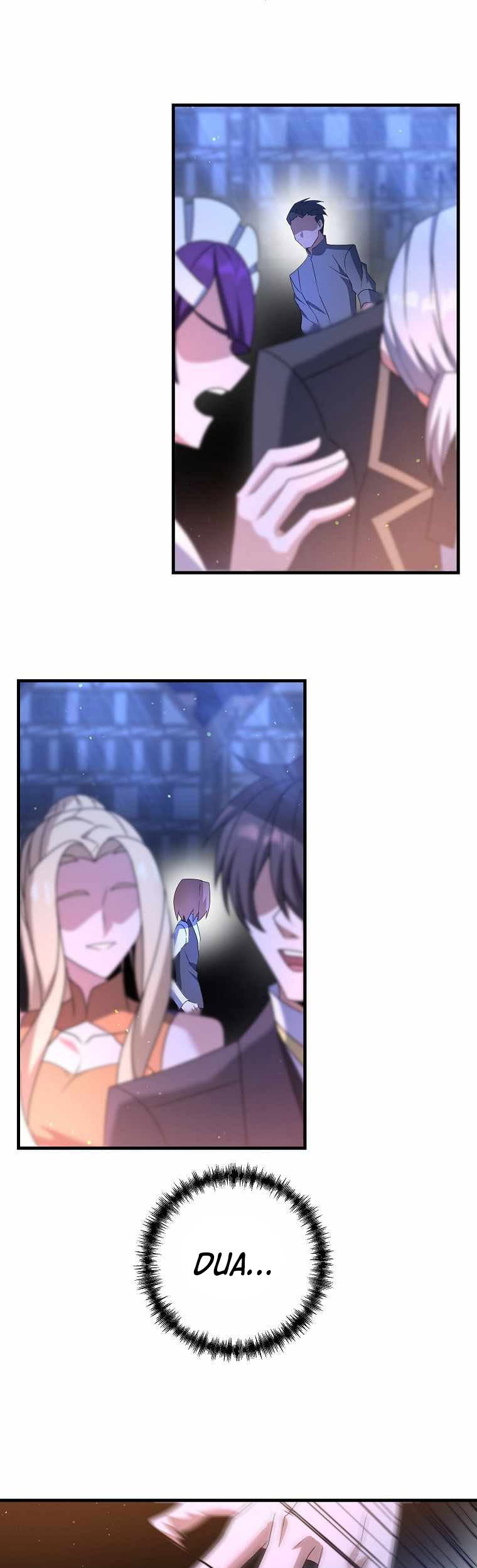 The Lazy Swordmaster Bab 18 halaman 34