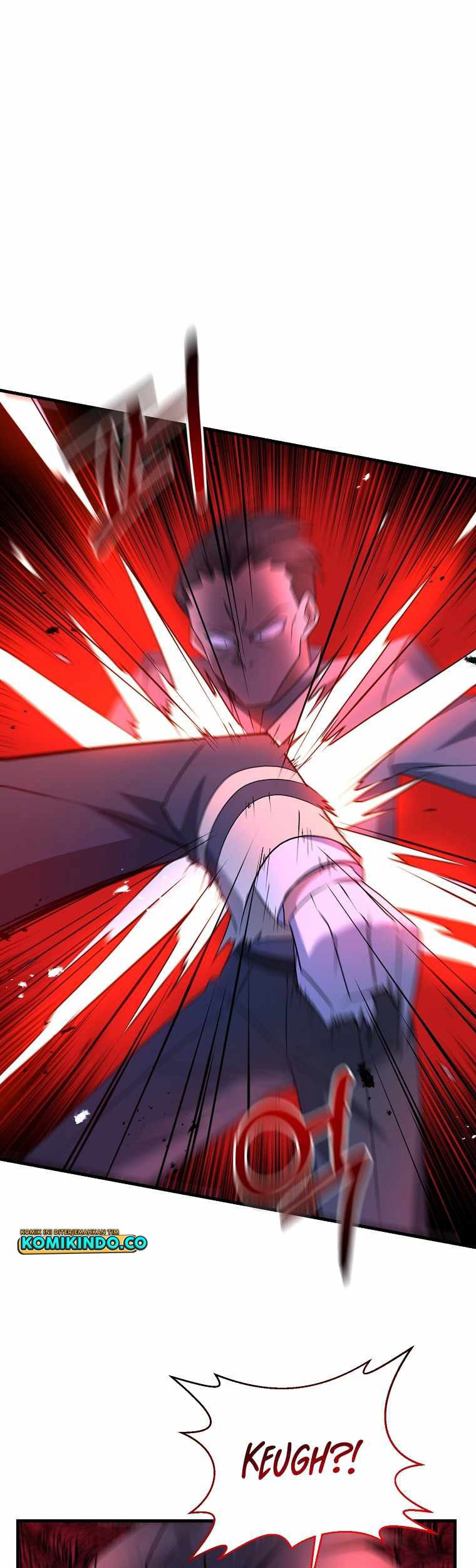 The Lazy Swordmaster Bab 18 halaman 36