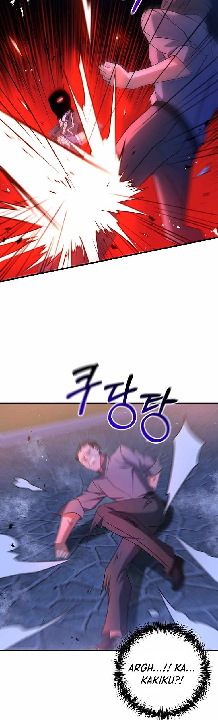 The Lazy Swordmaster Bab 18 halaman 38