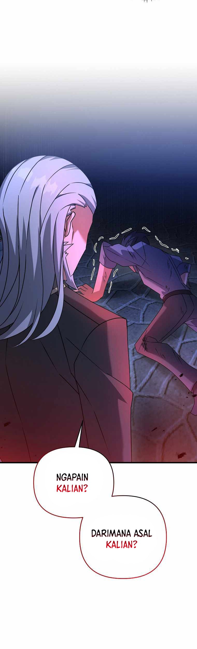 The Lazy Swordmaster Bab 18 halaman 39