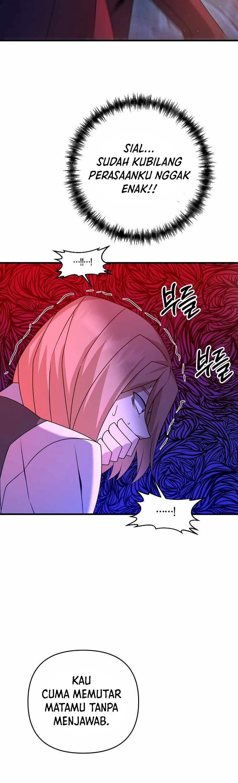 The Lazy Swordmaster Bab 18 halaman 41