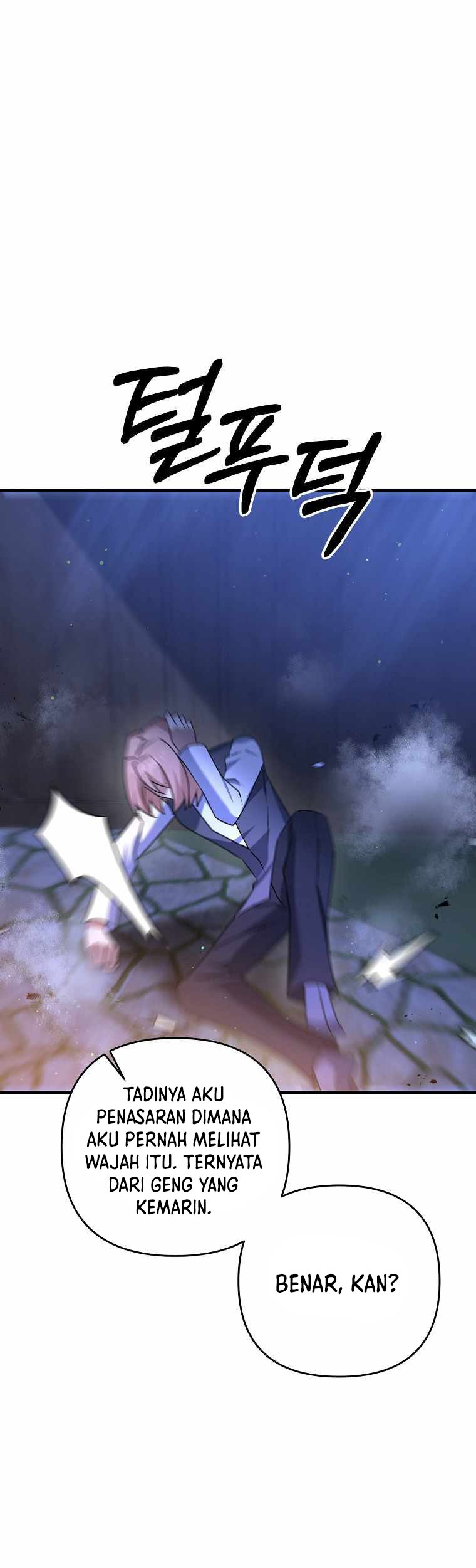 The Lazy Swordmaster Bab 18 halaman 44
