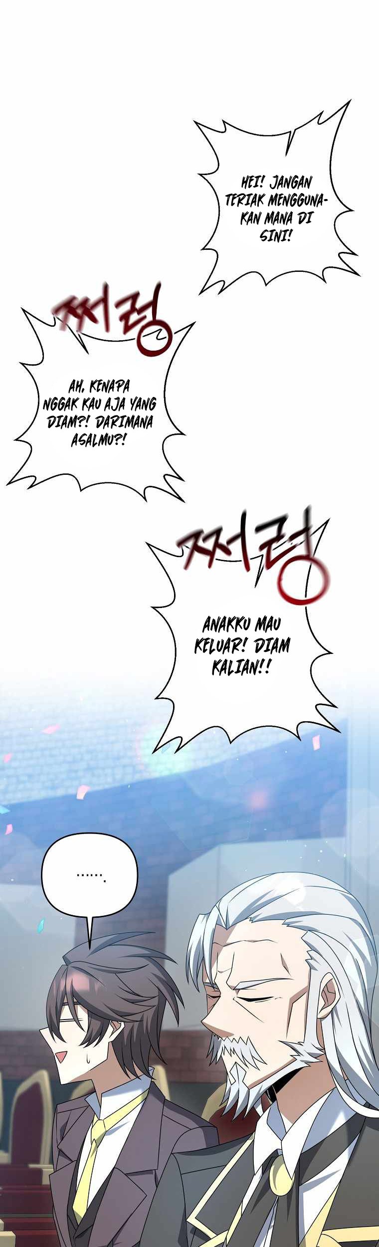 The Lazy Swordmaster chapter 19 halaman 19