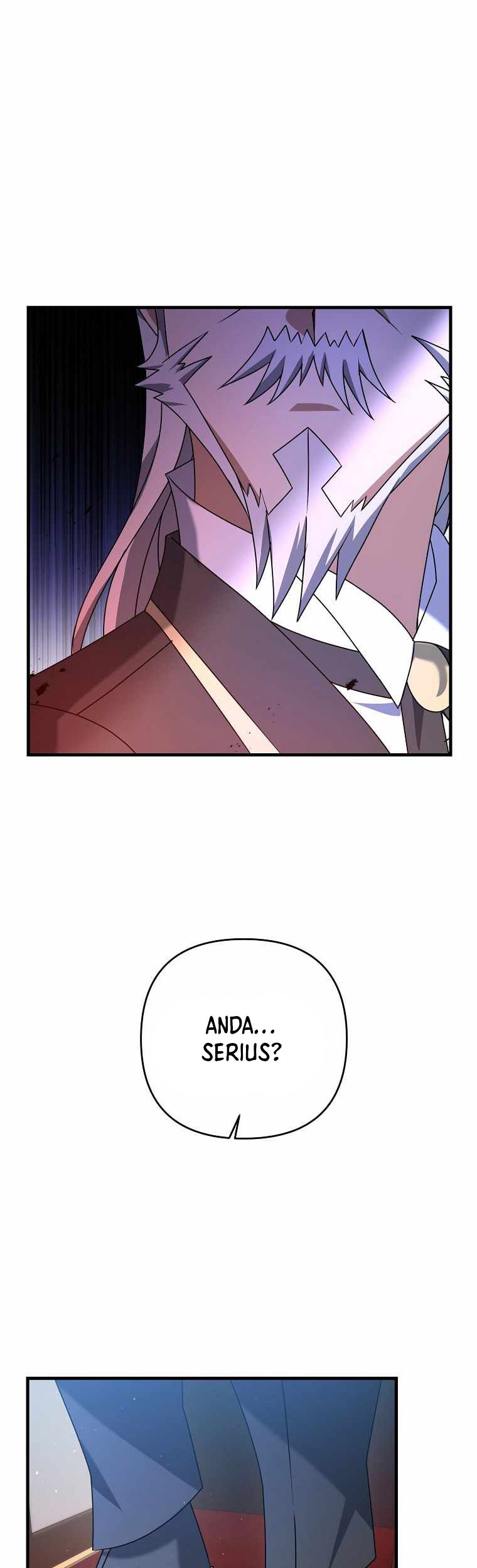 The Lazy Swordmaster chapter 19 halaman 36