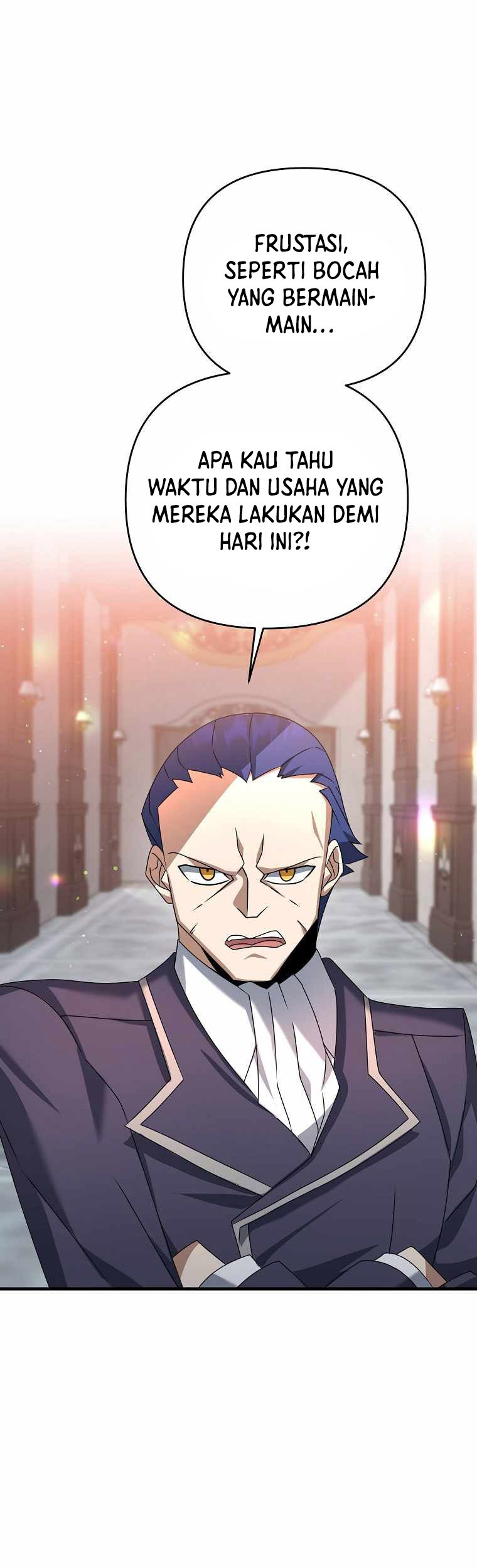 The Lazy Swordmaster chapter 19 halaman 49