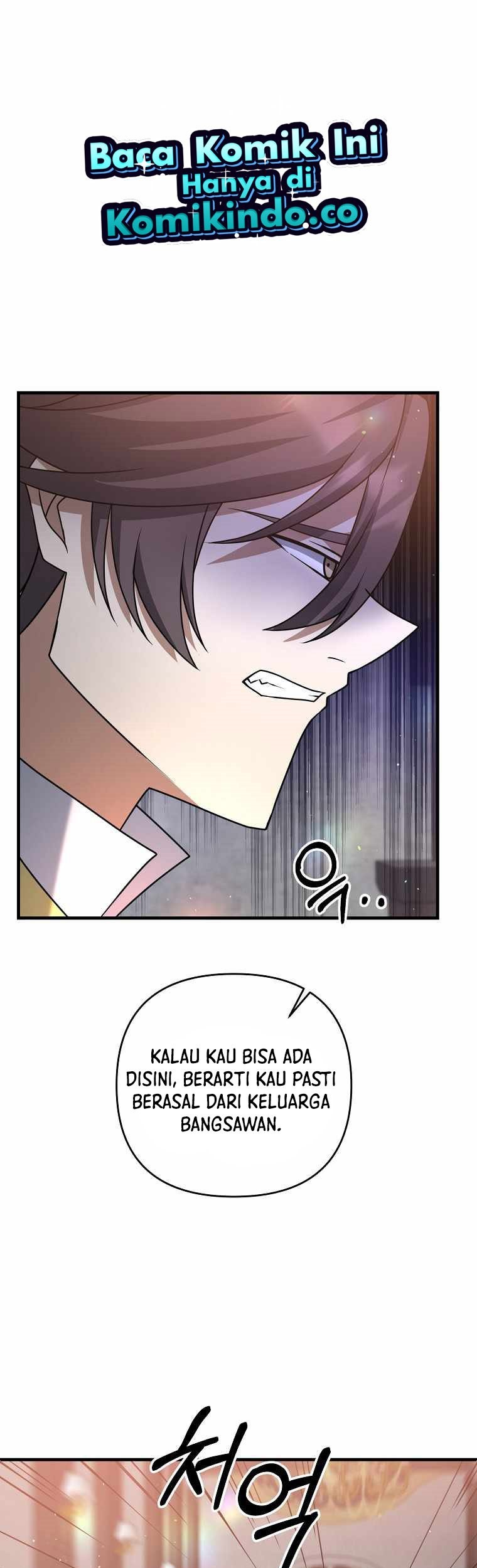 The Lazy Swordmaster chapter 20 halaman 2