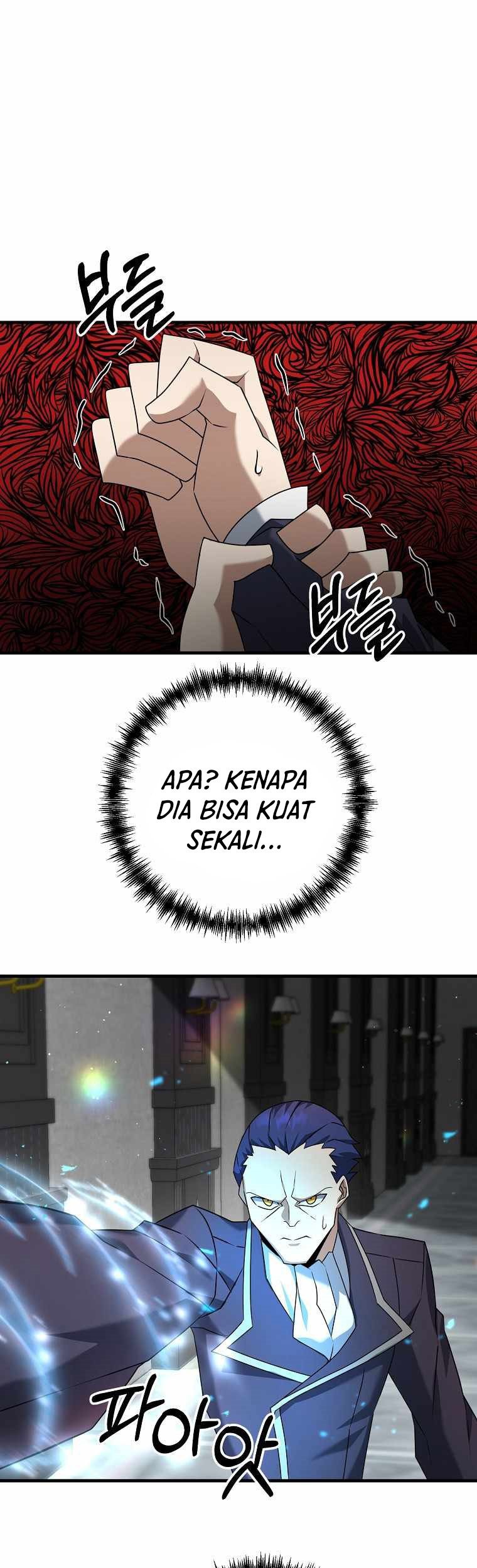 The Lazy Swordmaster chapter 20 halaman 18