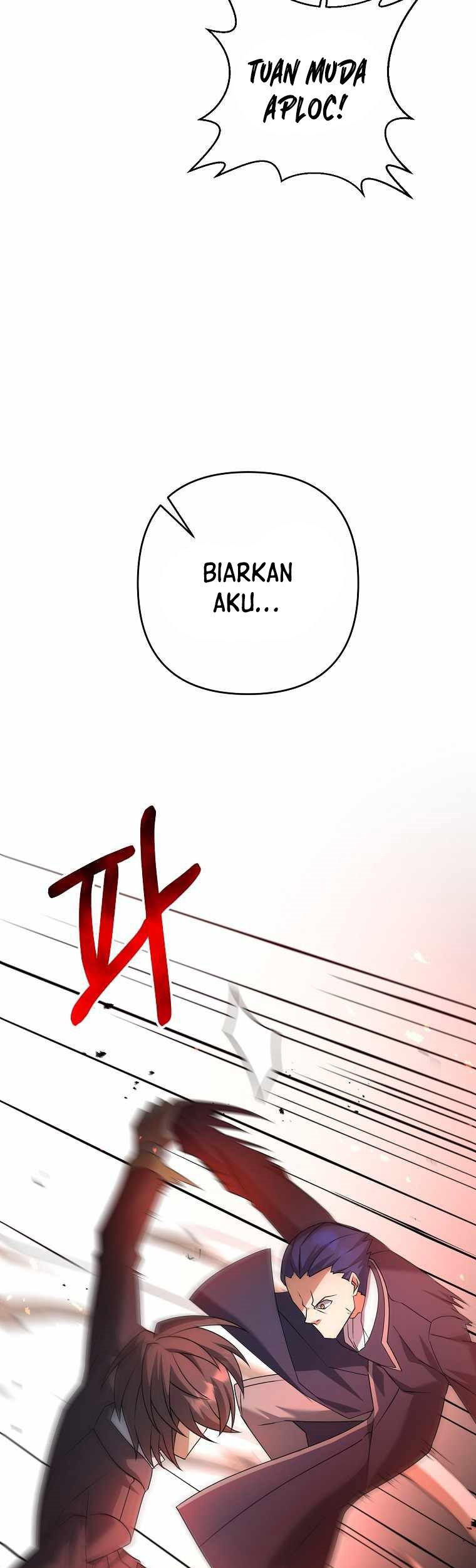 The Lazy Swordmaster chapter 20 halaman 24