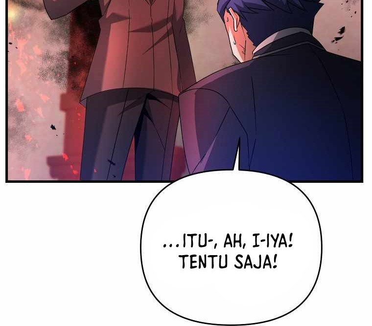 The Lazy Swordmaster chapter 20 halaman 33