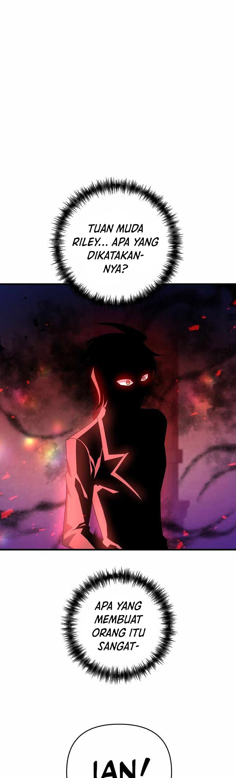 The Lazy Swordmaster chapter 20 halaman 34