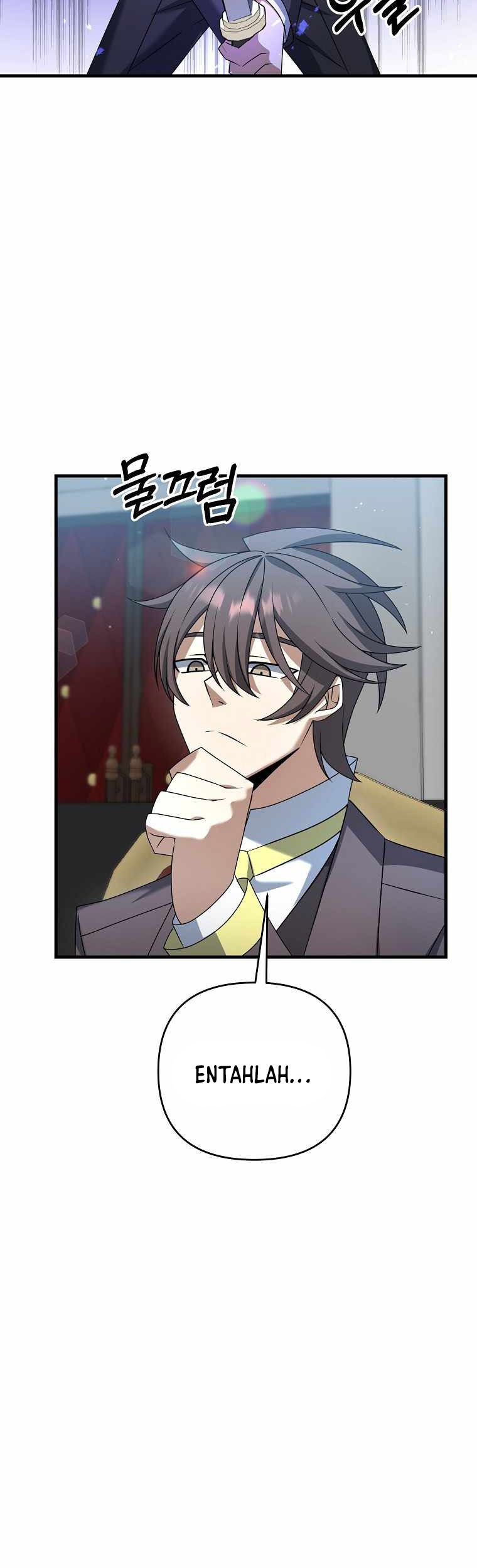 The Lazy Swordmaster Bab 21 halaman 4