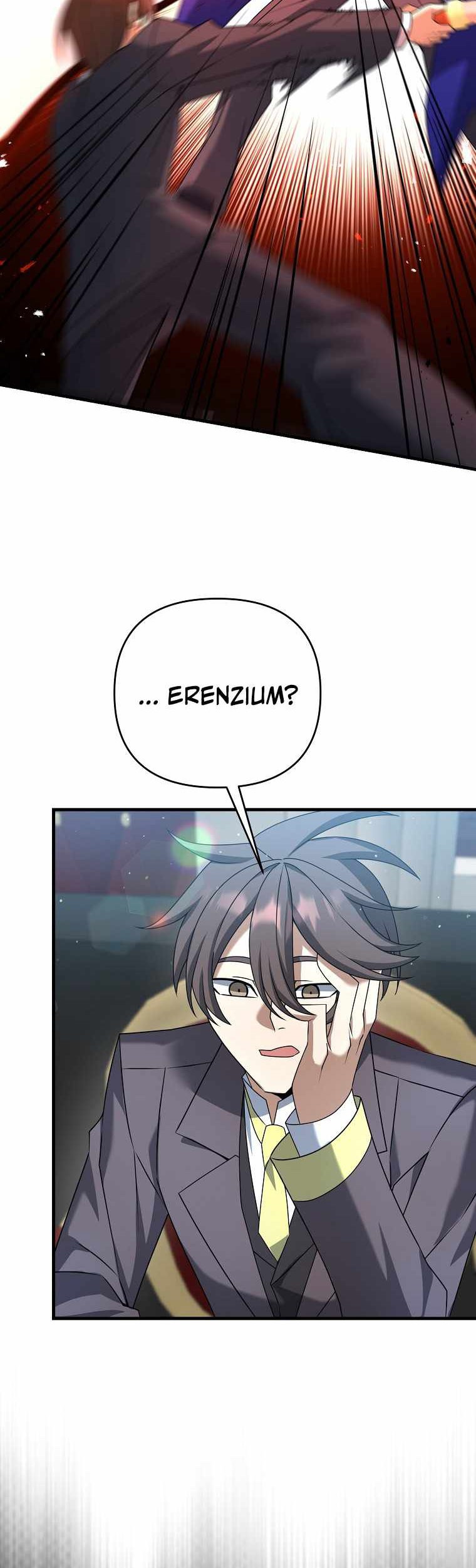 The Lazy Swordmaster Bab 21 halaman 12
