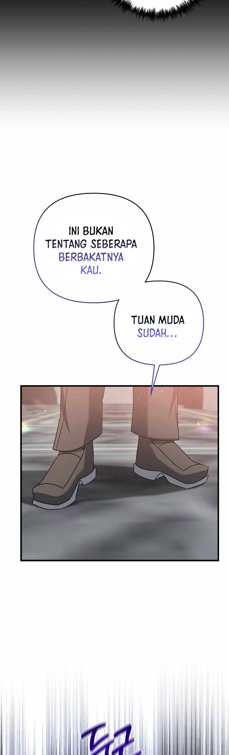 The Lazy Swordmaster Bab 21 halaman 26