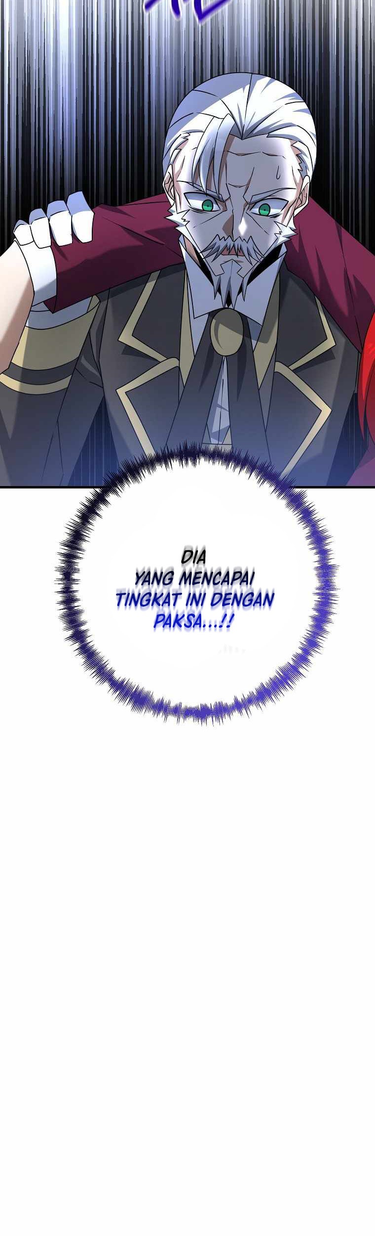 The Lazy Swordmaster Bab 21 halaman 27