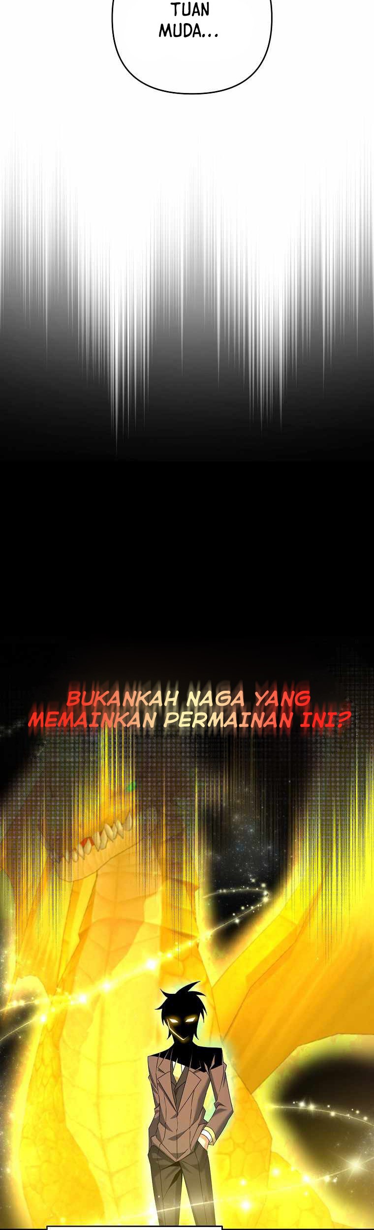 The Lazy Swordmaster Bab 21 halaman 29