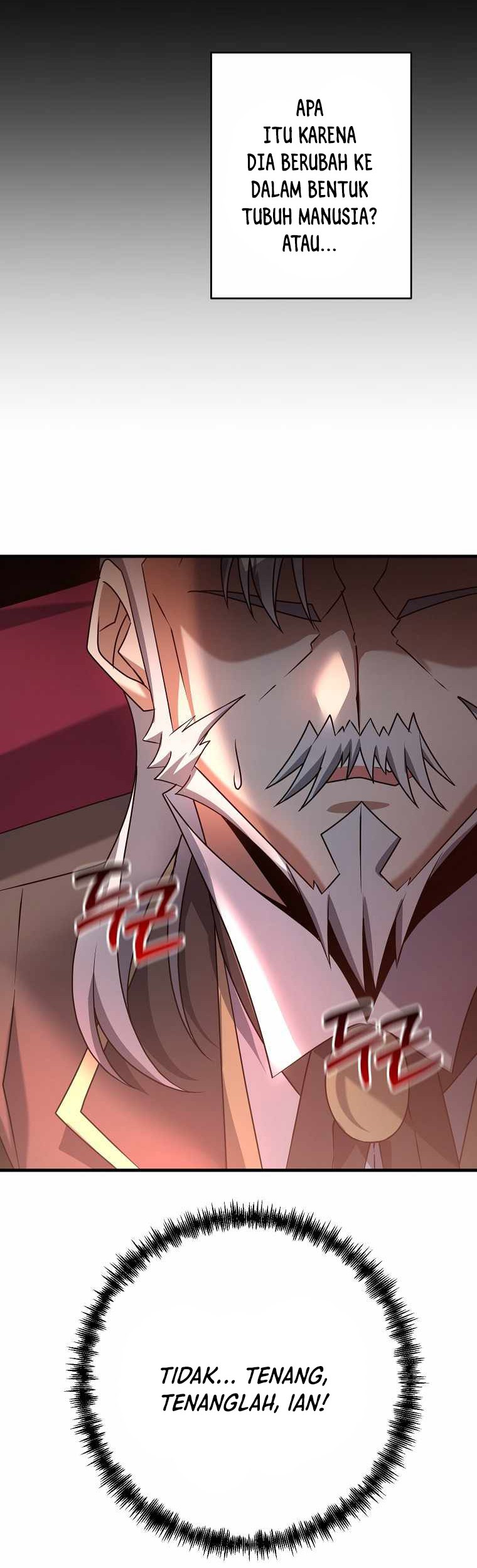 The Lazy Swordmaster Bab 21 halaman 36