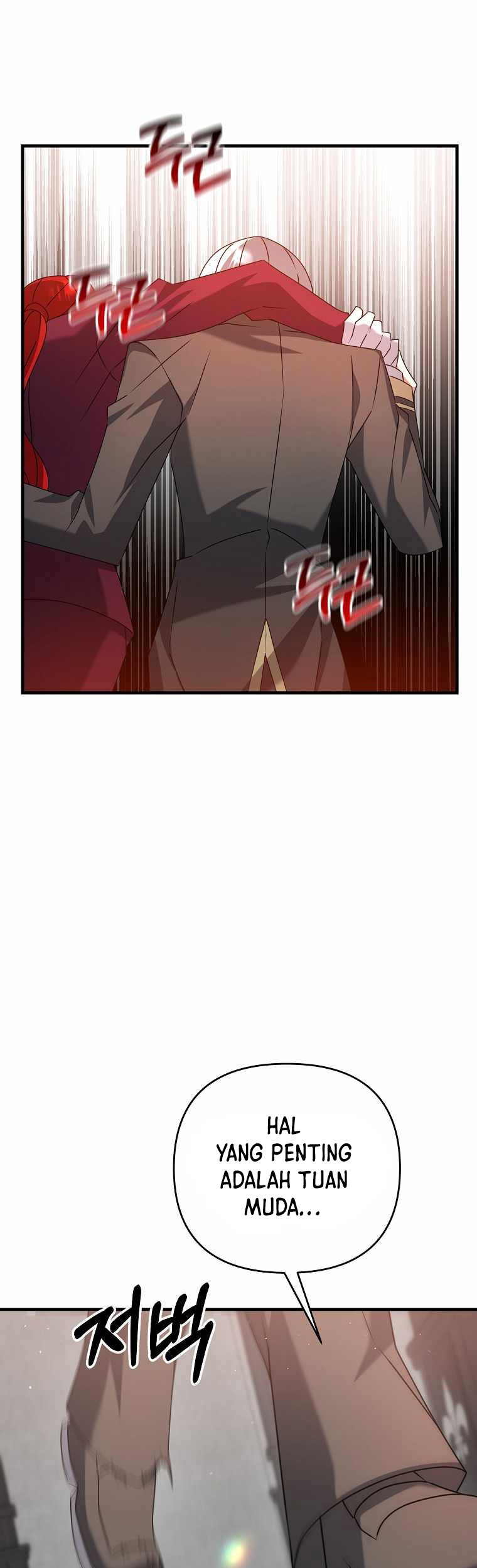 The Lazy Swordmaster Bab 21 halaman 37