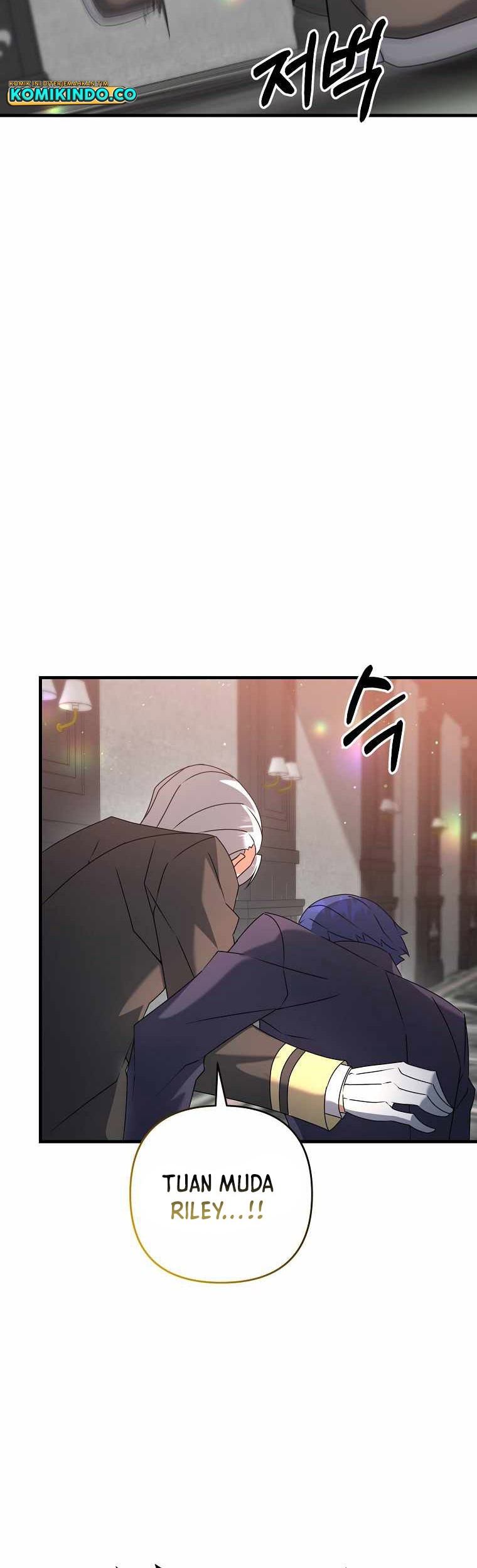 The Lazy Swordmaster Bab 21 halaman 38