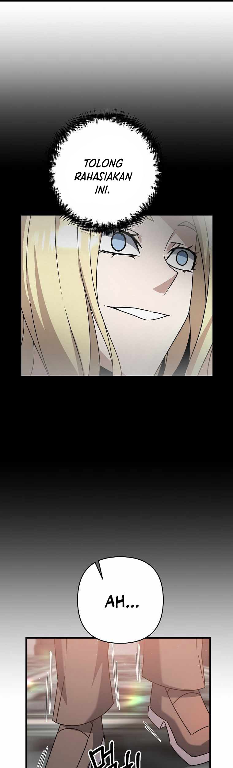 The Lazy Swordmaster Bab 21 halaman 42