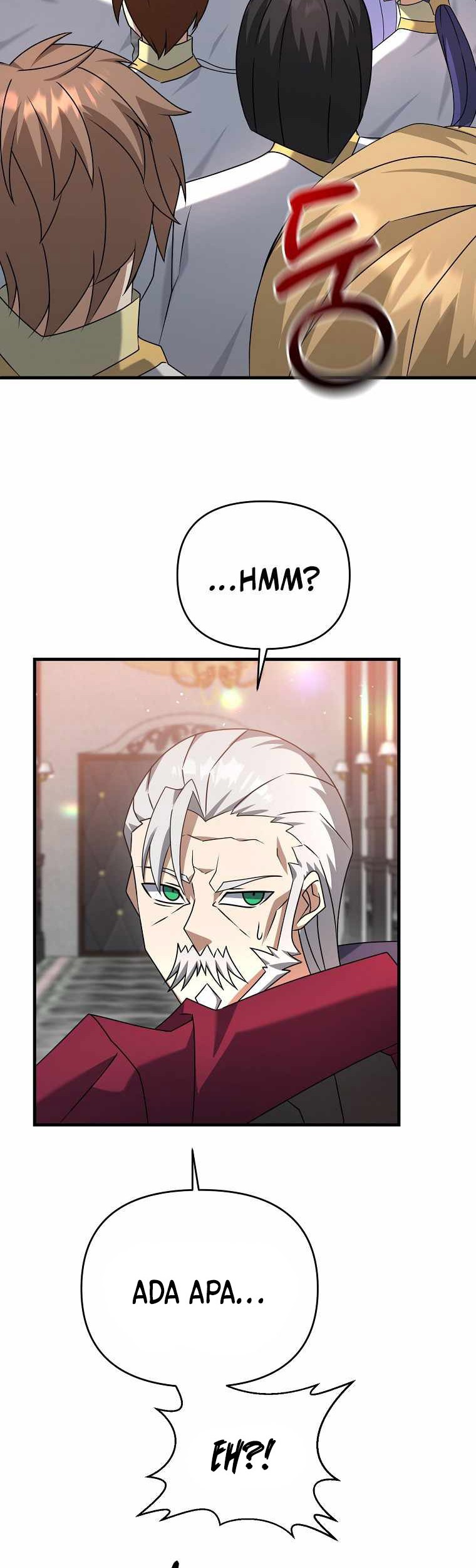 The Lazy Swordmaster Bab 21 halaman 45