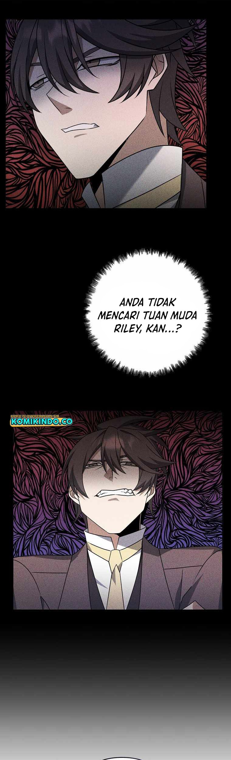 The Lazy Swordmaster Bab 21 halaman 49