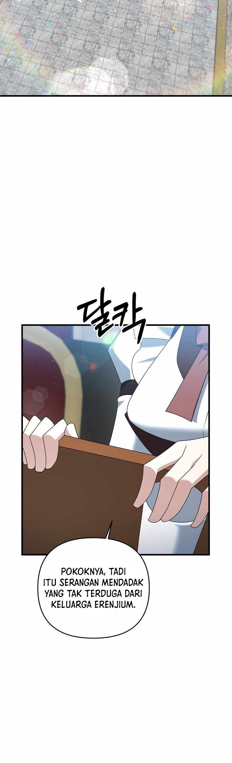 The Lazy Swordmaster Bab 22 halaman 6