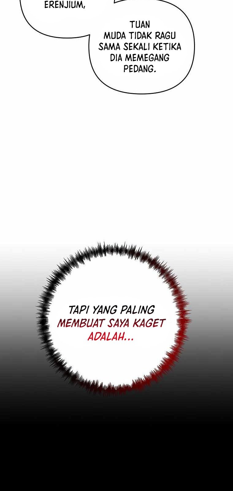 The Lazy Swordmaster Bab 22 halaman 13