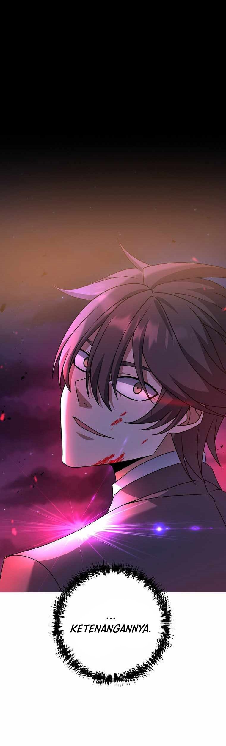 The Lazy Swordmaster Bab 22 halaman 14