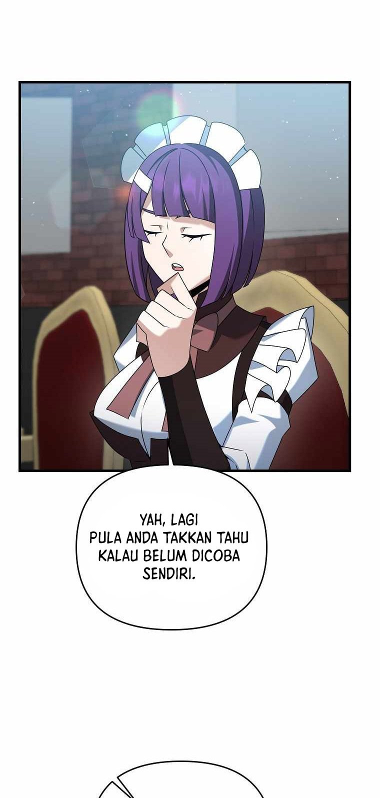 The Lazy Swordmaster Bab 22 halaman 15