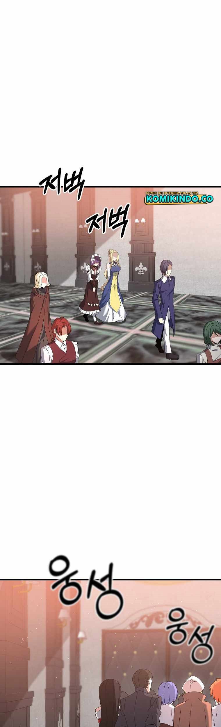 The Lazy Swordmaster Bab 22 halaman 22