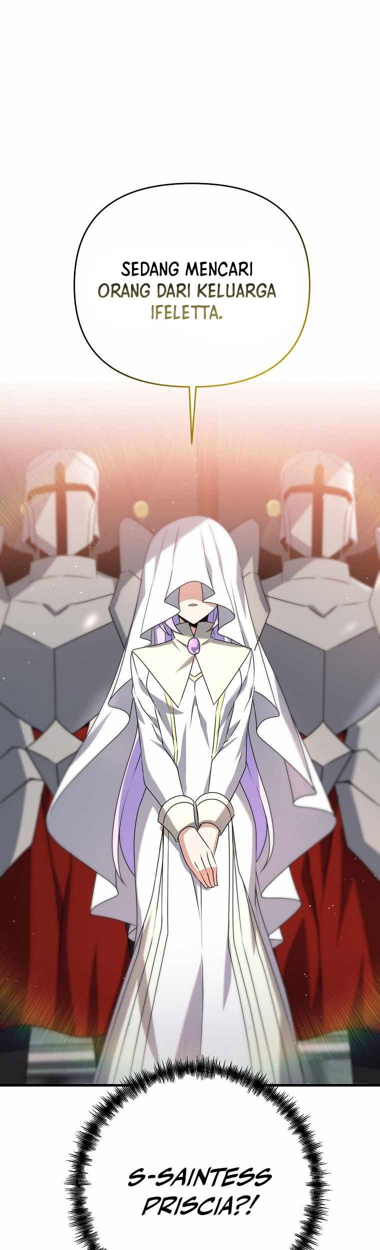 The Lazy Swordmaster Bab 22 halaman 30
