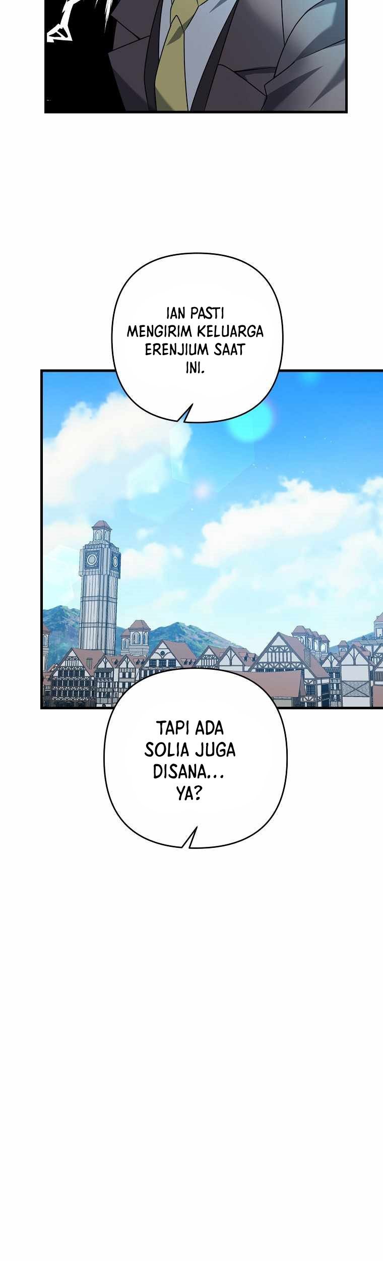 The Lazy Swordmaster Bab 22 halaman 36