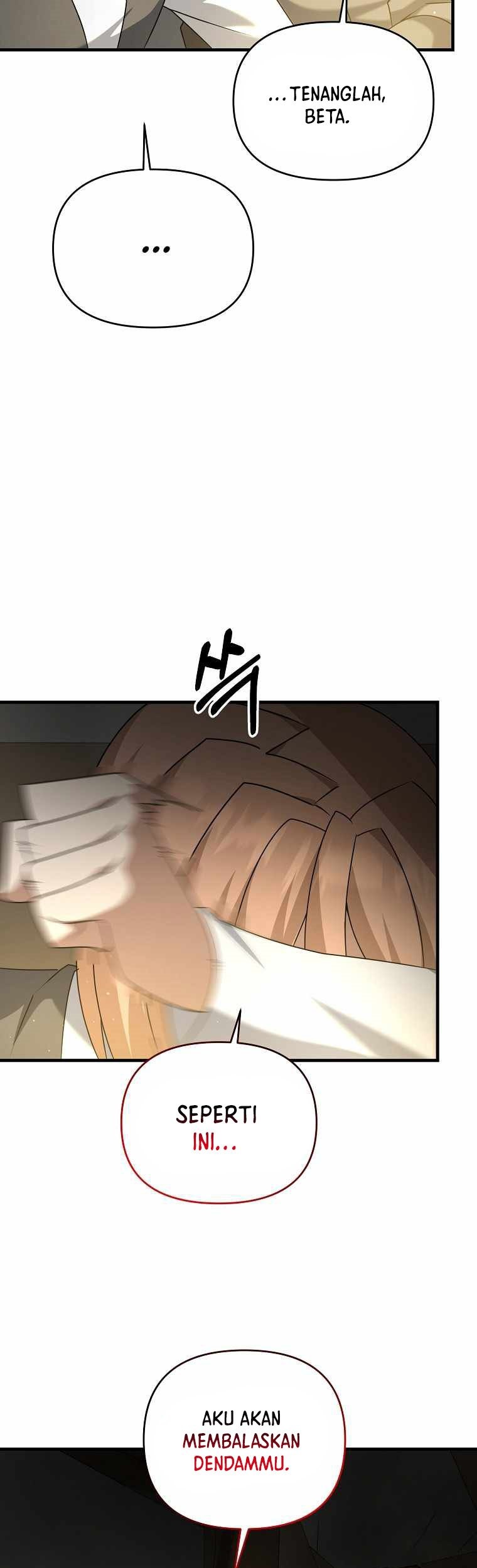The Lazy Swordmaster Bab 22 halaman 51