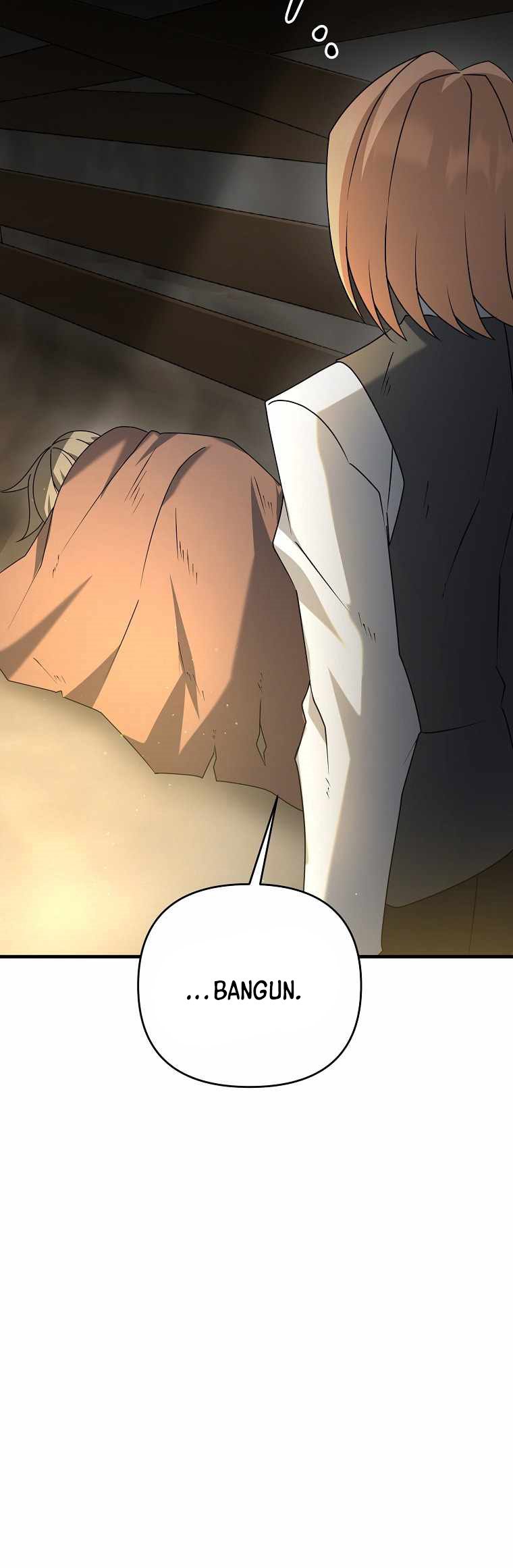 The Lazy Swordmaster Bab 22 halaman 55