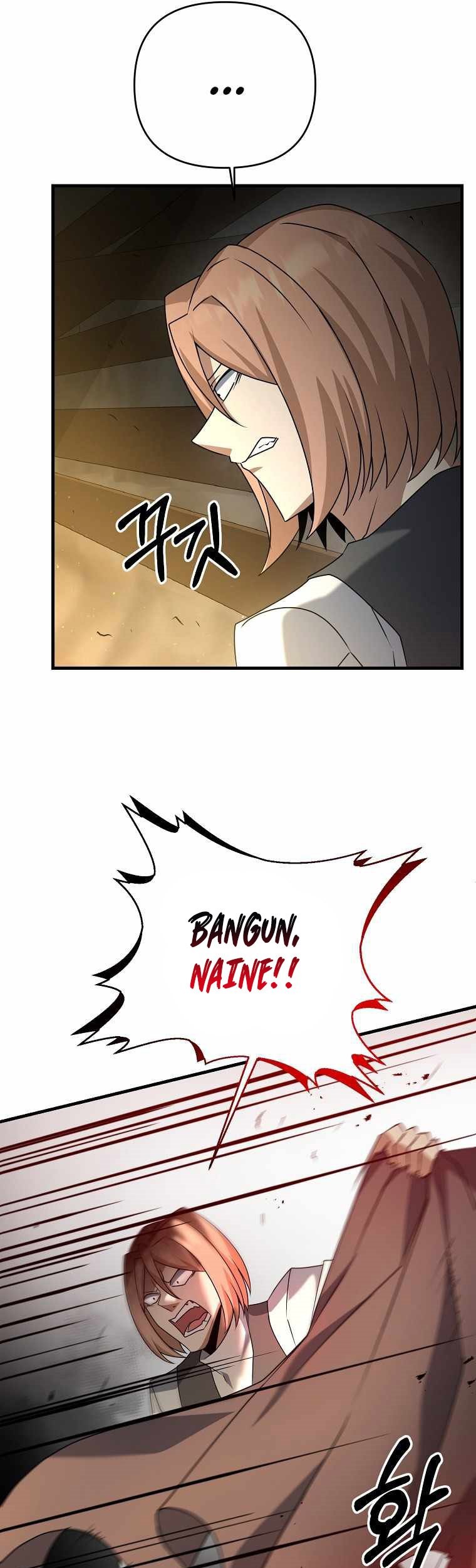 The Lazy Swordmaster Bab 22 halaman 56