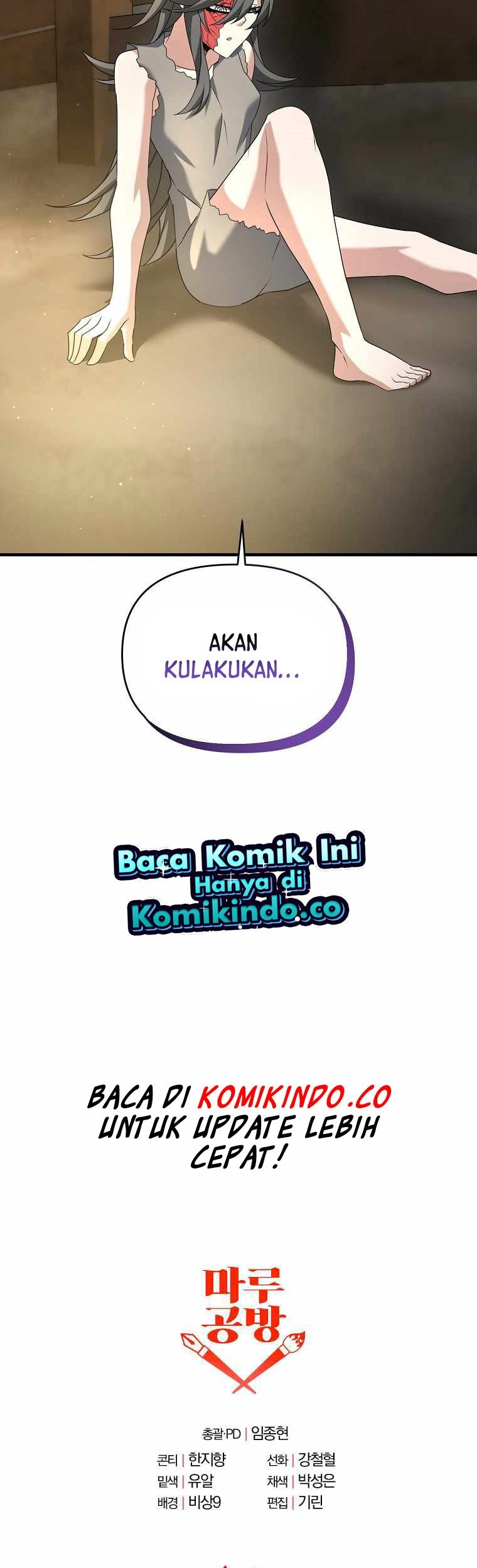 The Lazy Swordmaster Bab 22 halaman 62
