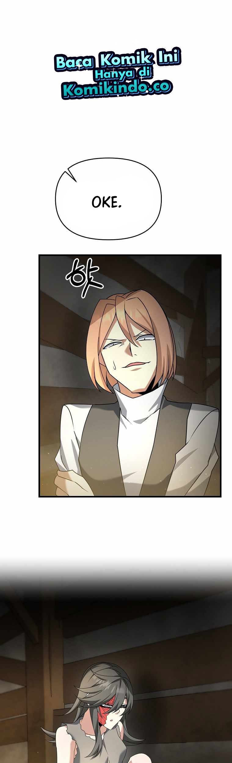 The Lazy Swordmaster Bab 23 halaman 2