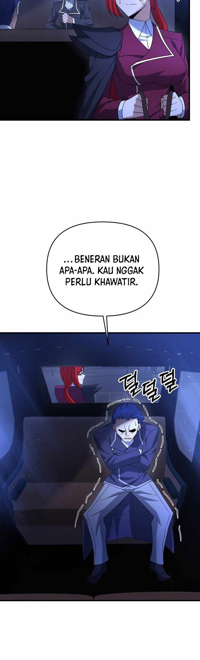 The Lazy Swordmaster Bab 23 halaman 14